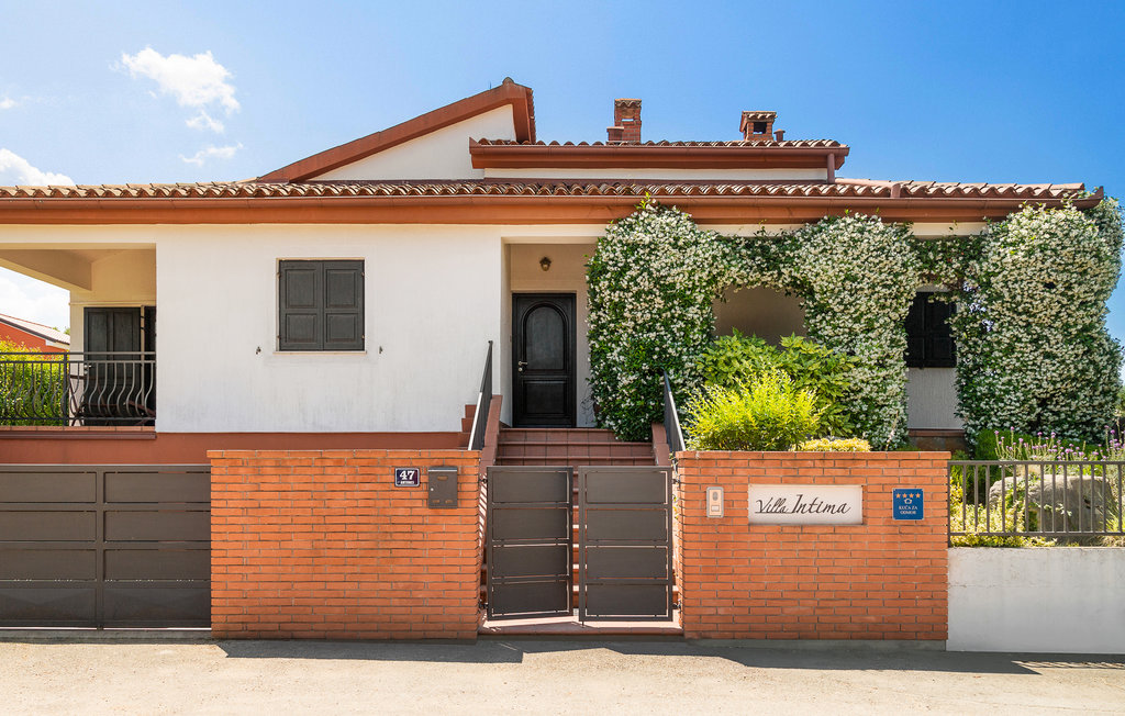 Ferienhaus - Porec-Antonci , Kroatien - CLI062 10