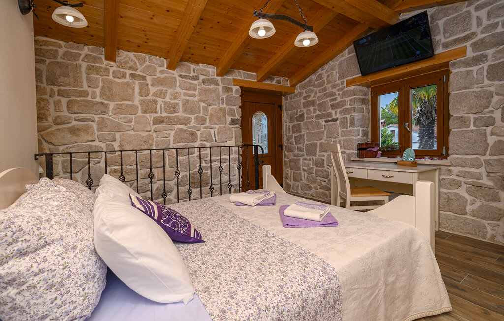Ferienhaus - Labin-Potpican , Kroatien - CLI514 34