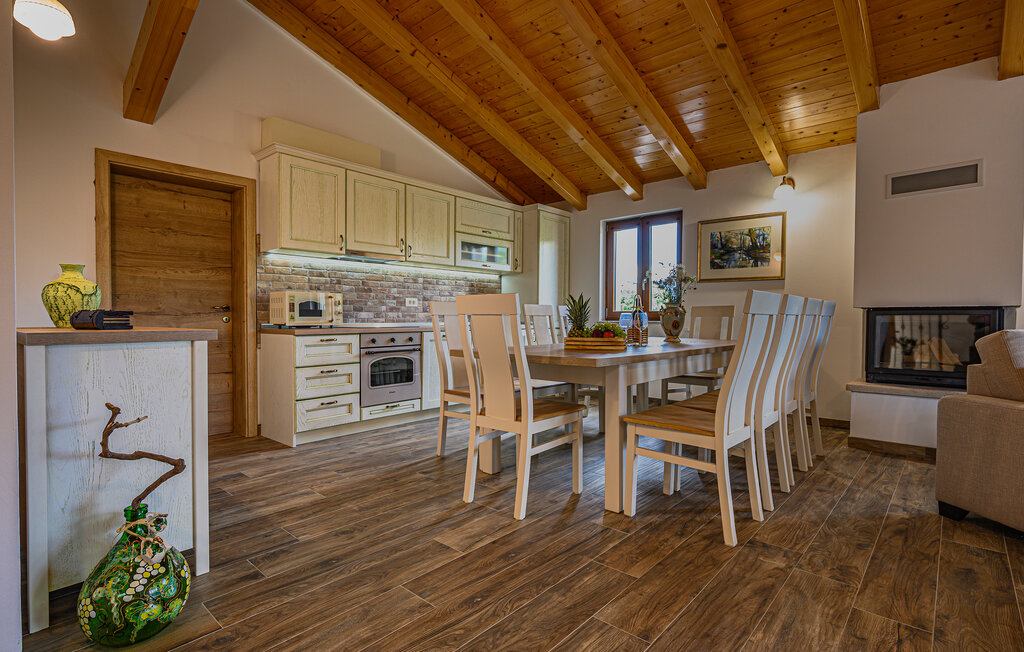 Ferienhaus - Labin-Potpican , Kroatien - CLI514 27