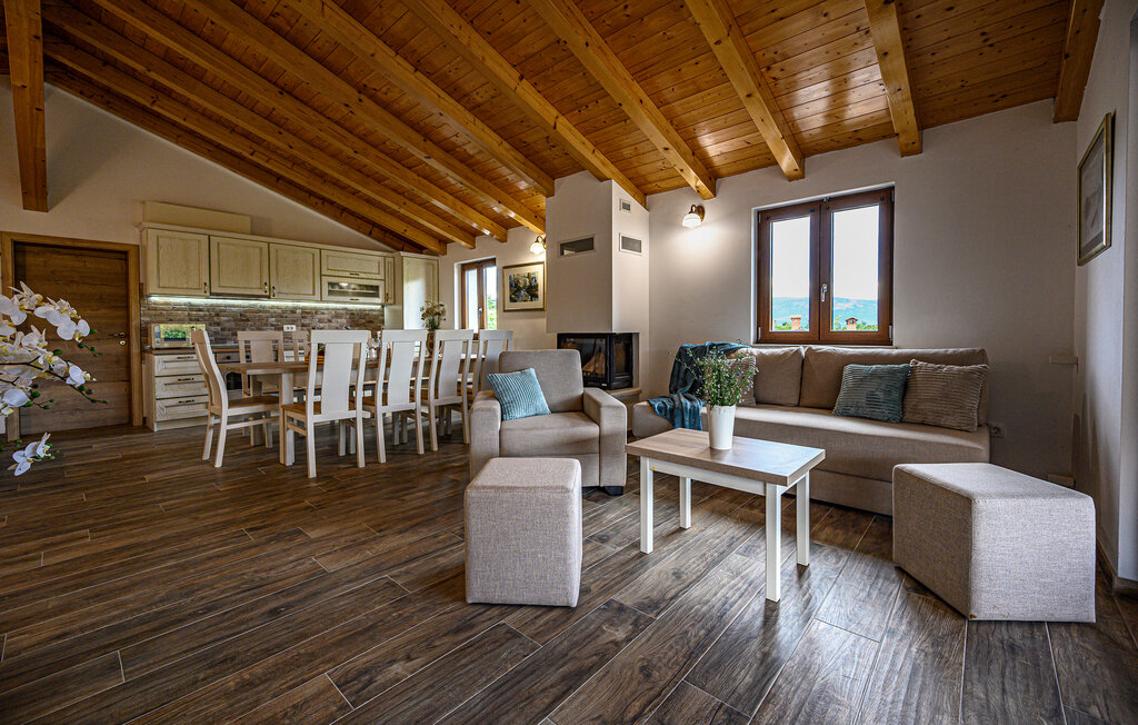 Ferienhaus - Labin-Potpican , Kroatien - CLI514 3