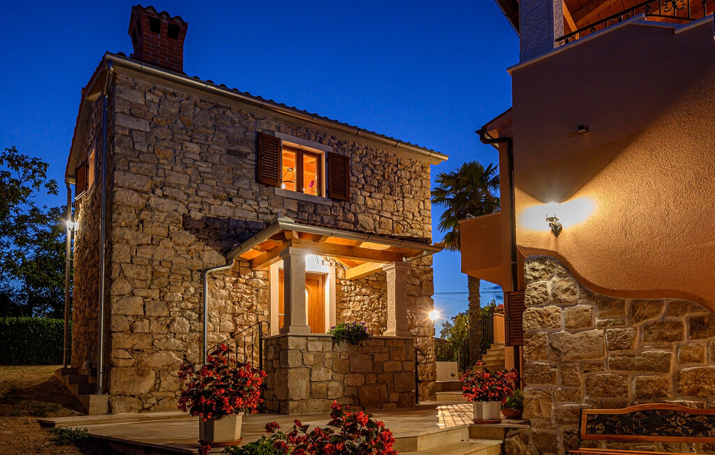 Ferienhaus - Labin-Potpican , Kroatien - CLI514 9