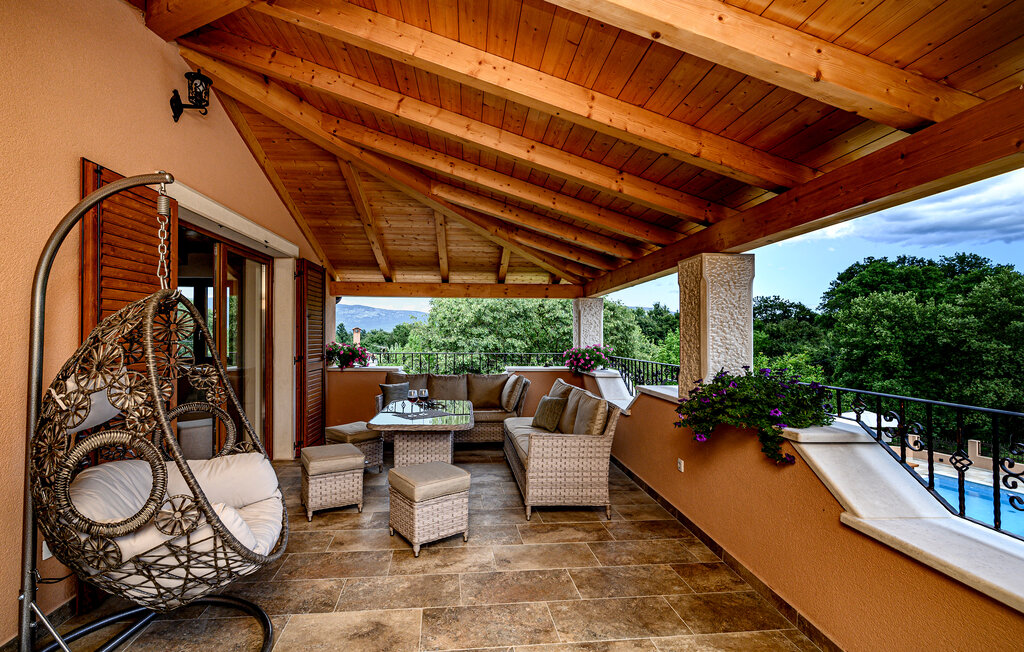 Ferienhaus - Labin-Potpican , Kroatien - CLI514 6