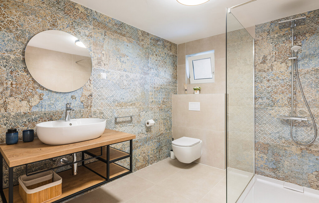 Ferienhaus - Pazin-Karojba , Kroatien - CLI231 41