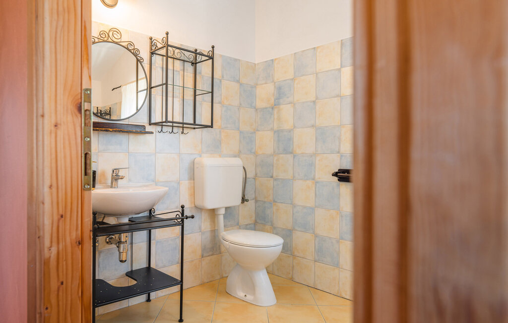 Ferienhaus - Pazin-Karojba , Kroatien - CLI231 42