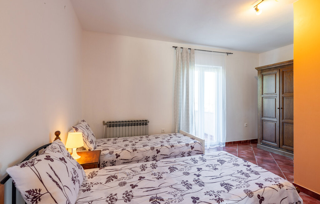 Ferienhaus - Pazin-Karojba , Kroatien - CLI231 35