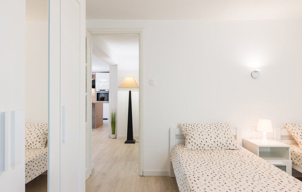 Ferienhaus - Pazin-Karojba , Kroatien - CLI231 37