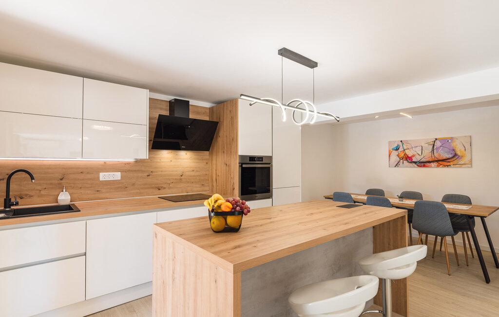 Ferienhaus - Pazin-Karojba , Kroatien - CLI231 5