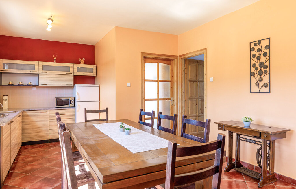 Ferienhaus - Pazin-Karojba , Kroatien - CLI231 23