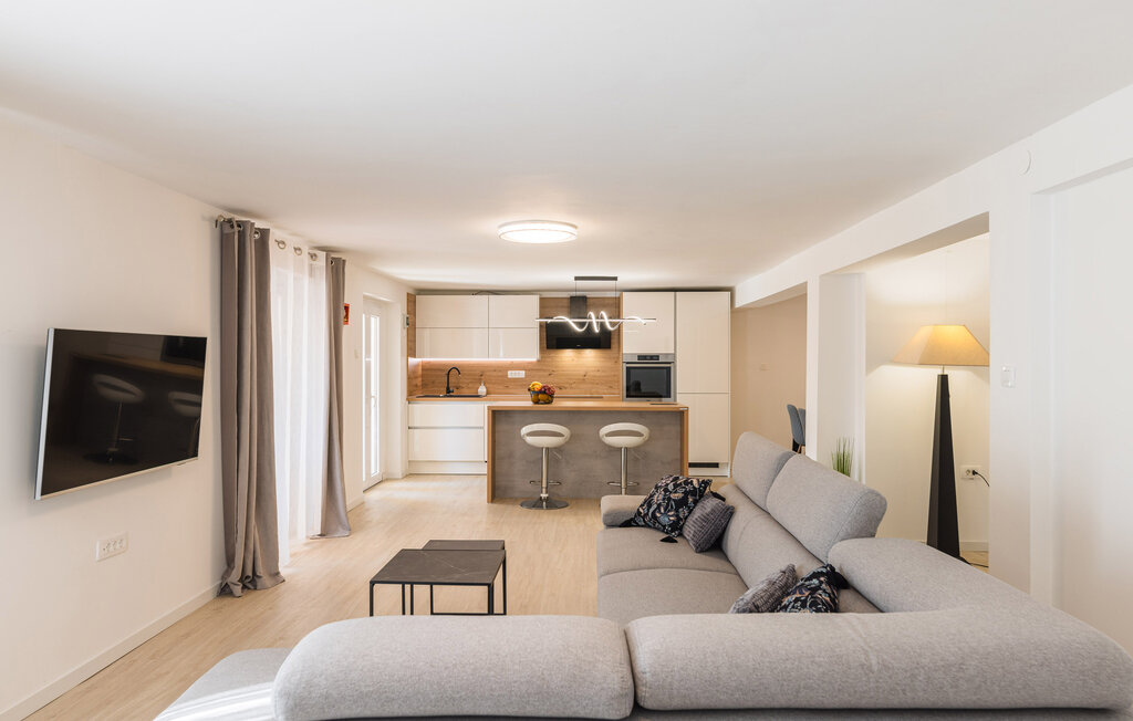 Ferienhaus - Pazin-Karojba , Kroatien - CLI231 25