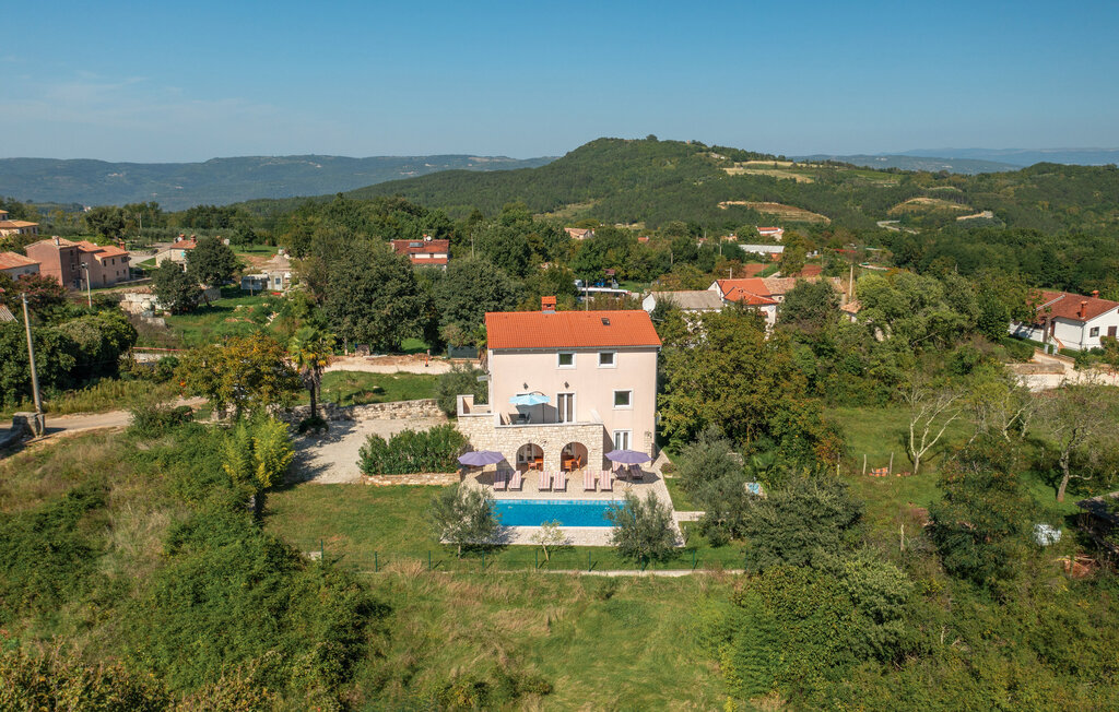 Ferienhaus - Pazin-Karojba , Kroatien - CLI231 9