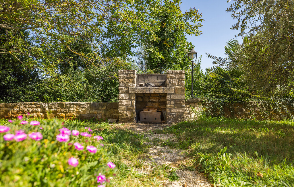 Ferienhaus - Pazin-Karojba , Kroatien - CLI231 20