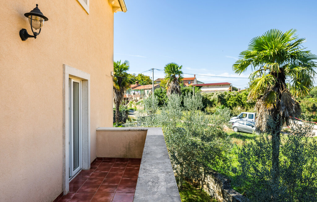 Ferienhaus - Pazin-Karojba , Kroatien - CLI231 21