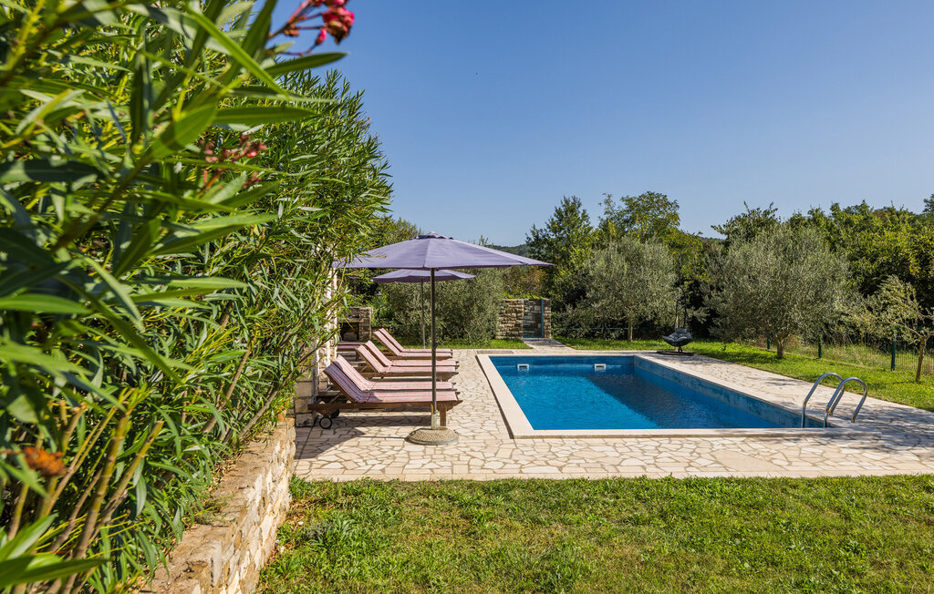 Ferienhaus - Pazin-Karojba , Kroatien - CLI231 7