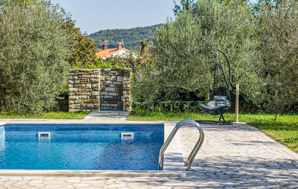 Ferienhaus - Pazin-Karojba , Kroatien - CLI231 11