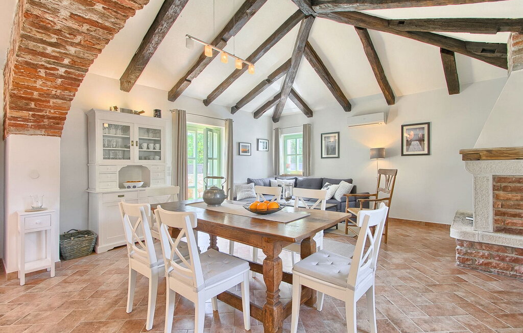 Domy wakacyjne - Visnjan , Chorwacja - CLI375 20