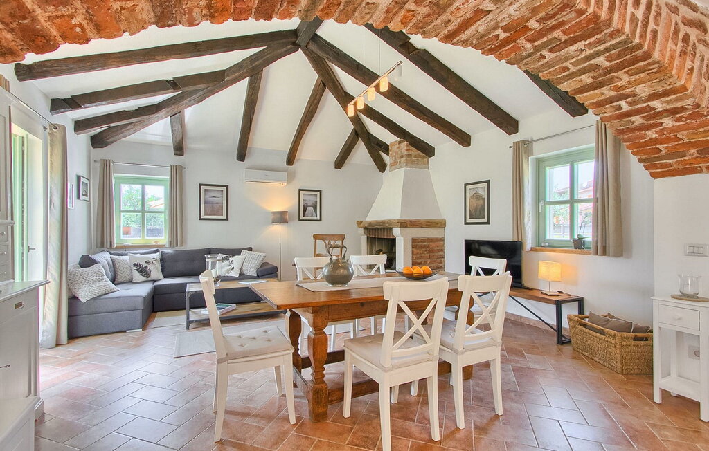 Domy wakacyjne - Visnjan , Chorwacja - CLI375 2