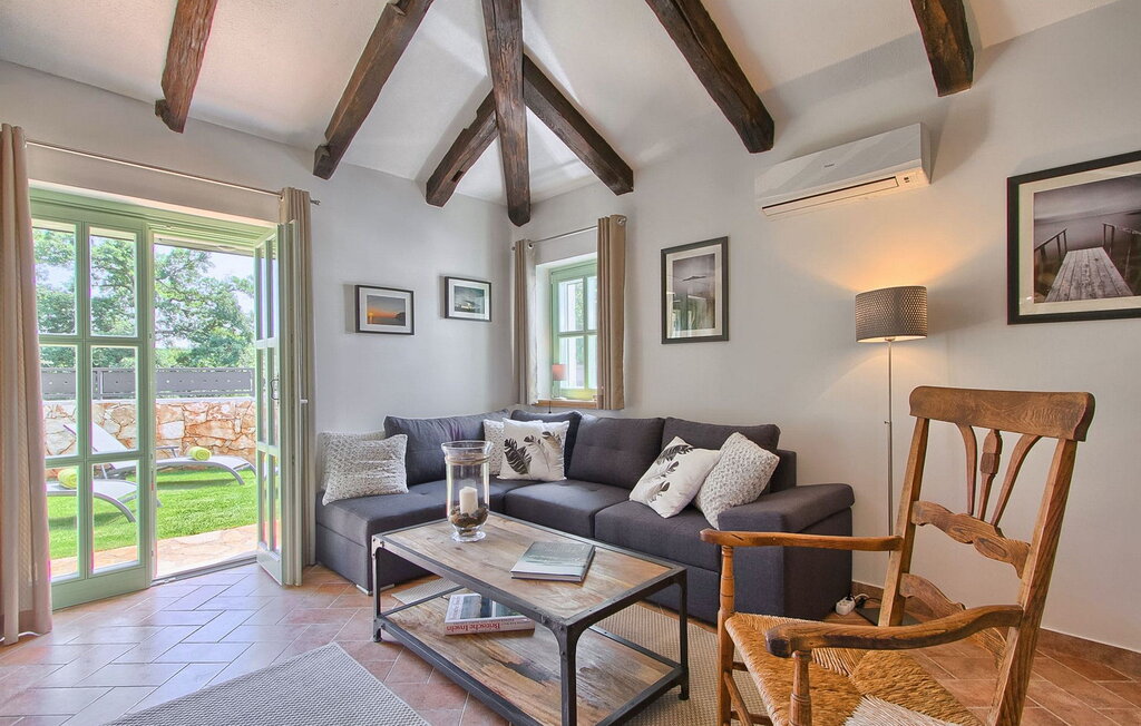 Domy wakacyjne - Visnjan , Chorwacja - CLI375 19