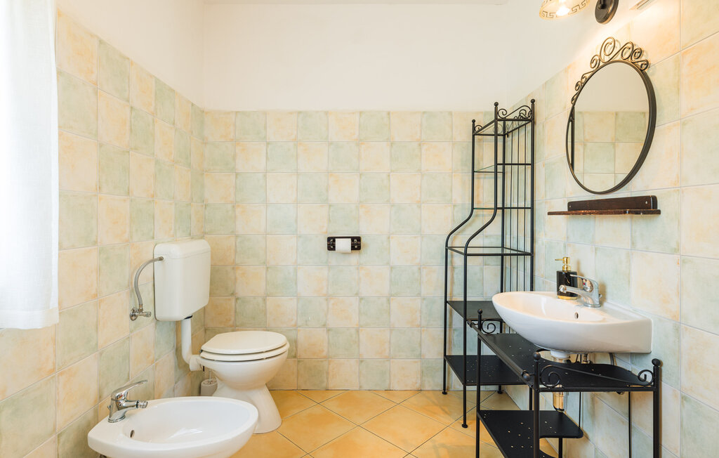 Ferienhaus - Pazin-Karojba , Kroatien - CLI231 39