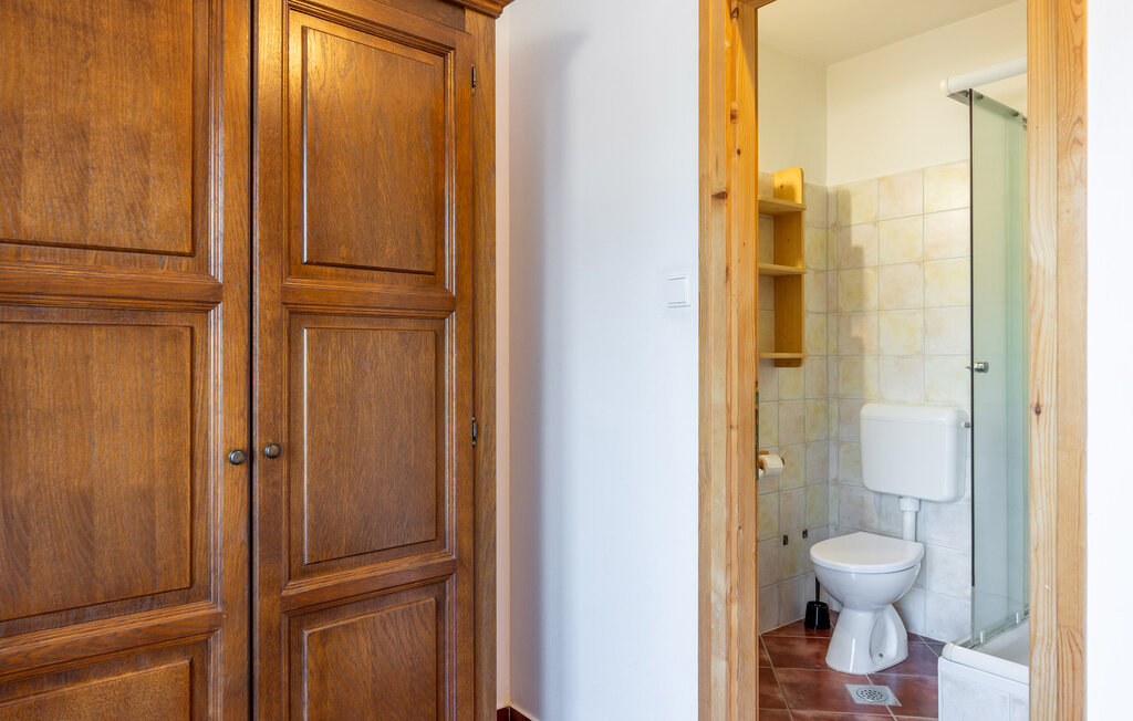 Ferienhaus - Pazin-Karojba , Kroatien - CLI231 40