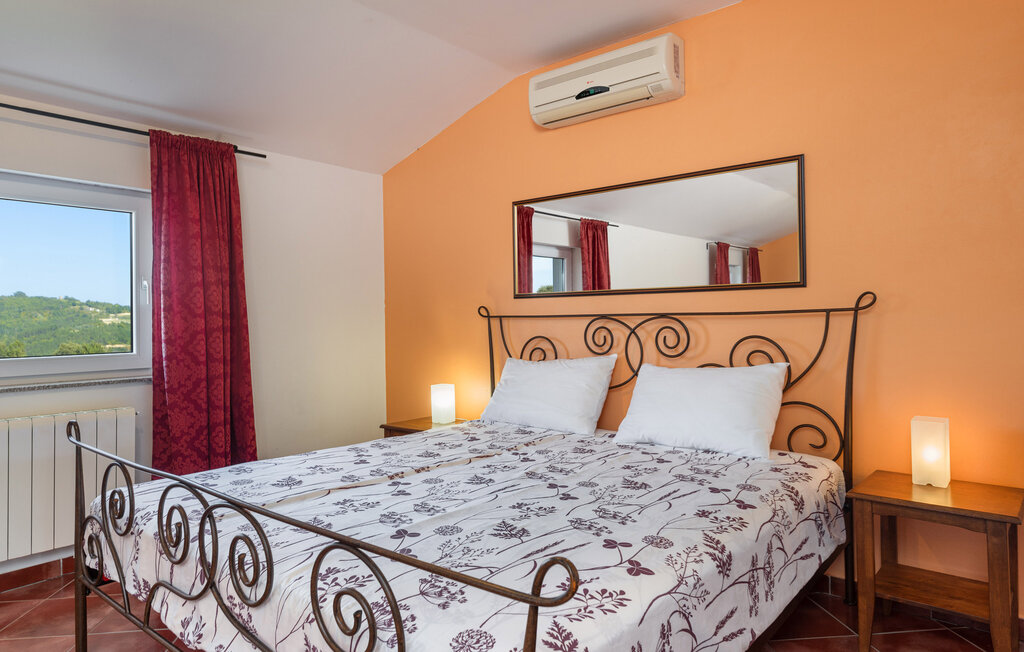 Ferienhaus - Pazin-Karojba , Kroatien - CLI231 28