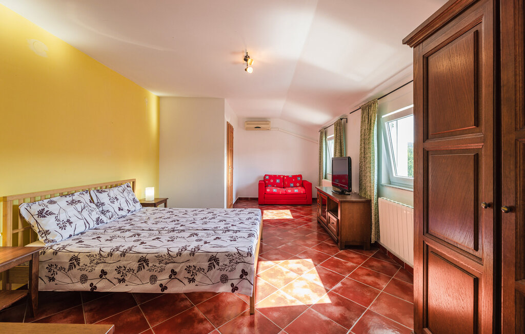 Ferienhaus - Pazin-Karojba , Kroatien - CLI231 30