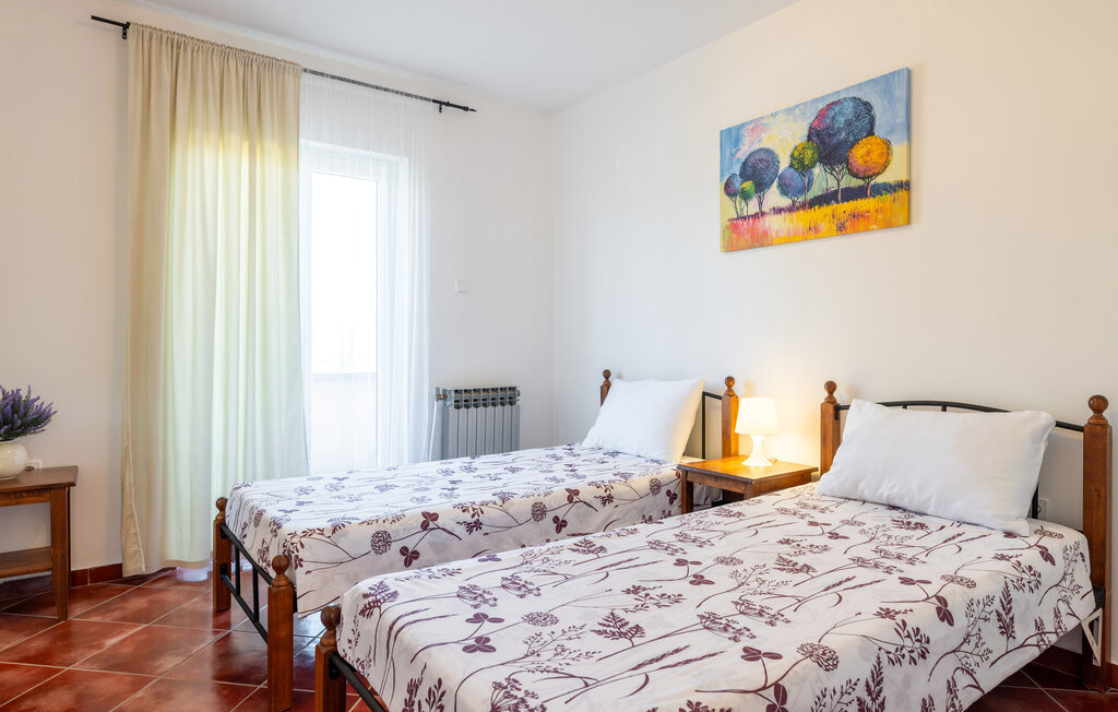 Ferienhaus - Pazin-Karojba , Kroatien - CLI231 32