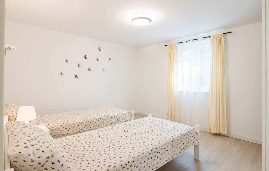 Ferienhaus - Pazin-Karojba , Kroatien - CLI231 36