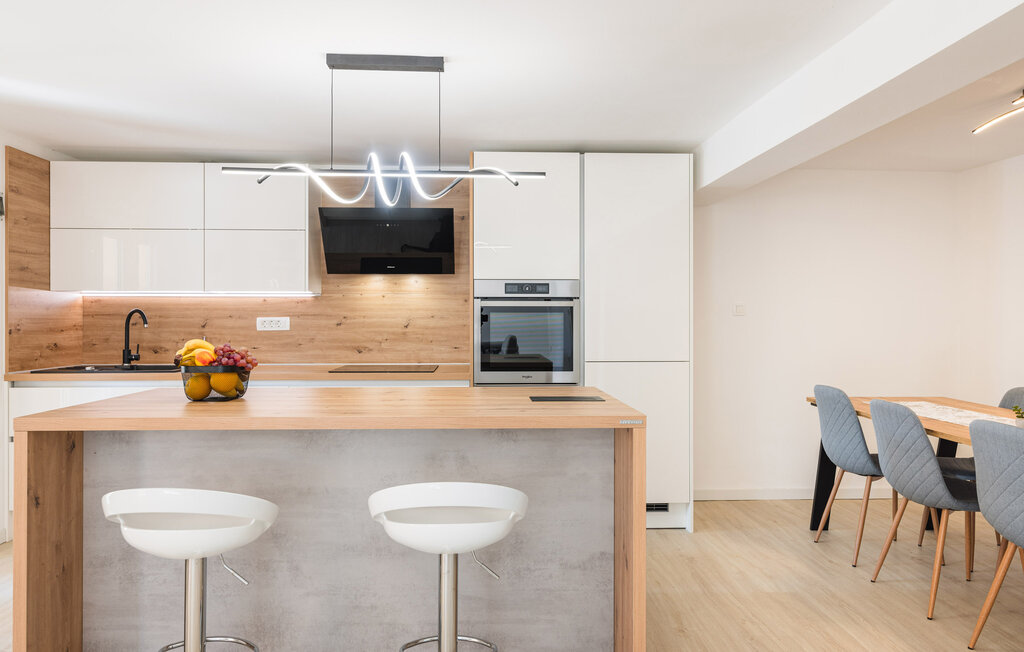 Ferienhaus - Pazin-Karojba , Kroatien - CLI231 27