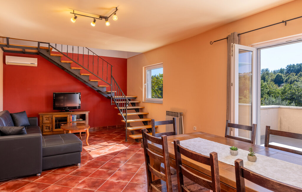 Ferienhaus - Pazin-Karojba , Kroatien - CLI231 4