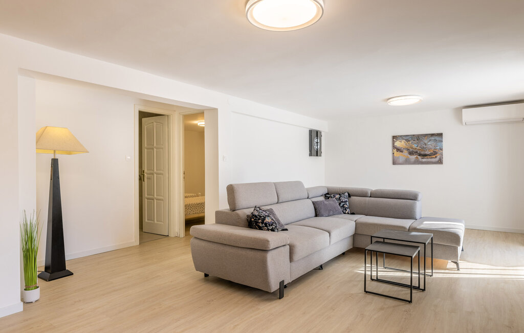 Ferienhaus - Pazin-Karojba , Kroatien - CLI231 24