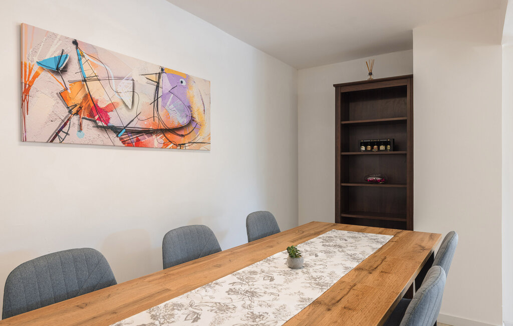 Ferienhaus - Pazin-Karojba , Kroatien - CLI231 26