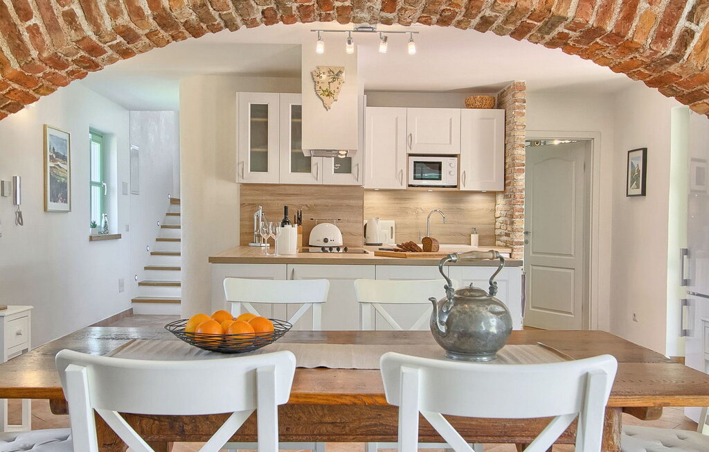 Domy wakacyjne - Visnjan , Chorwacja - CLI375 23