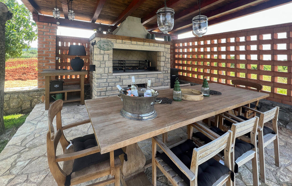 Feriehuse - Visnjan , Kroatien - CLI161 8