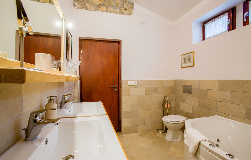 Feriehuse - Labin-Krsan , Kroatien - CLI914 39