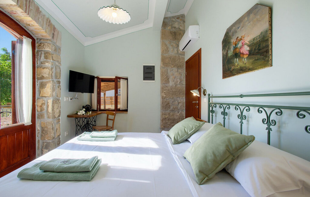 Feriehuse - Labin-Krsan , Kroatien - CLI914 26