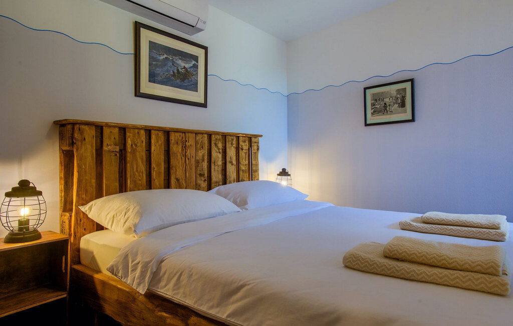 Feriehuse - Labin-Krsan , Kroatien - CLI914 34