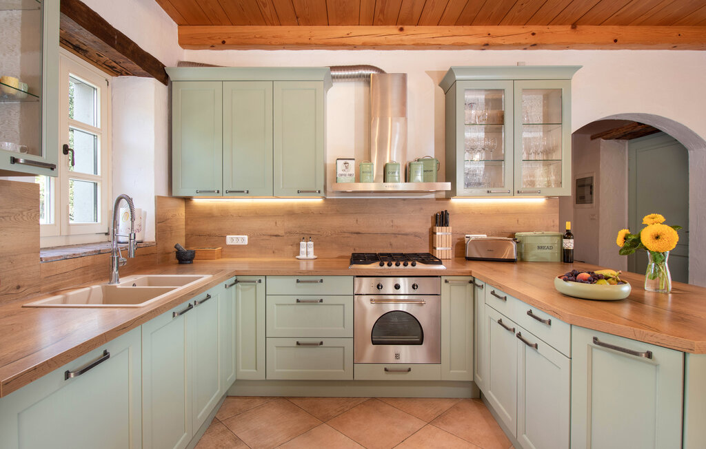 Ferienhaus - Buzet , Kroatien - CLI504 4