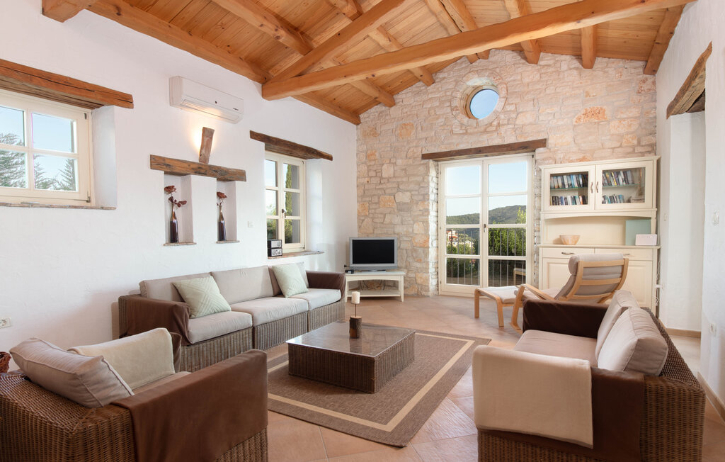 Ferienhaus - Buzet , Kroatien - CLI504 3