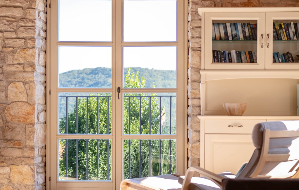 Ferienhaus - Buzet , Kroatien - CLI504 21