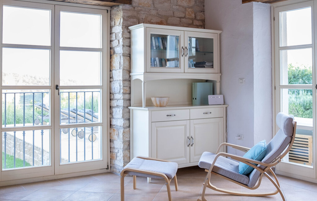 Ferienhaus - Buzet , Kroatien - CLI504 22