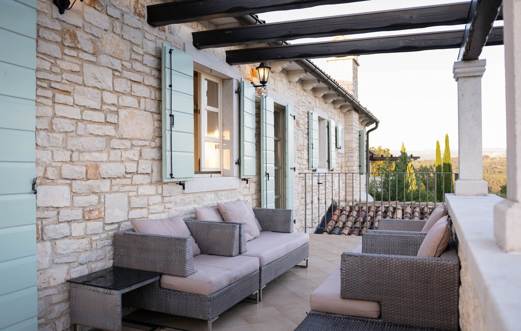 Ferienhaus - Buzet , Kroatien - CLI504 14