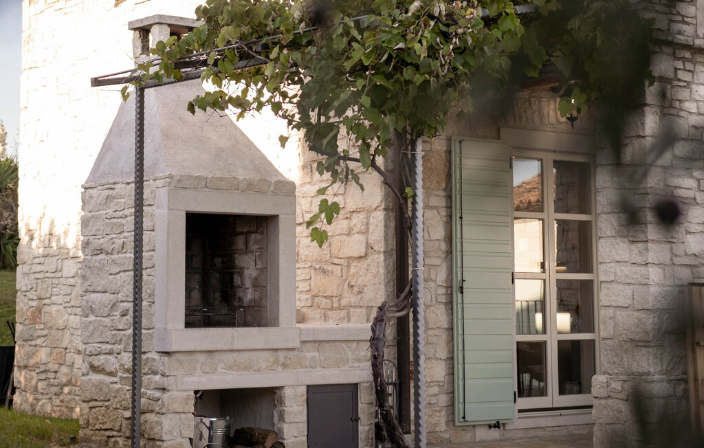 Ferienhaus - Buzet , Kroatien - CLI504 16