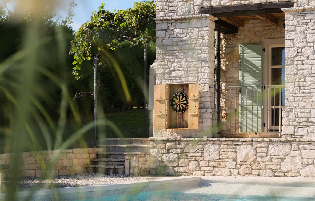 Ferienhaus - Buzet , Kroatien - CLI504 17