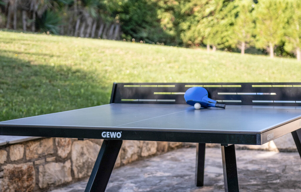 Ferienhaus - Buzet , Kroatien - CLI504 6