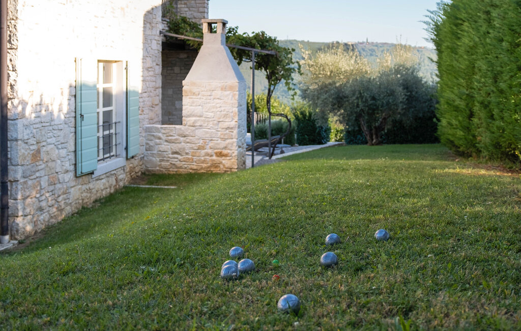 Ferienhaus - Buzet , Kroatien - CLI504 19