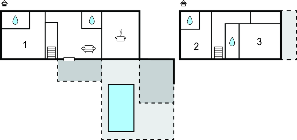 Ferienhaus - Barban-Trget , Kroatien - CLI921 
