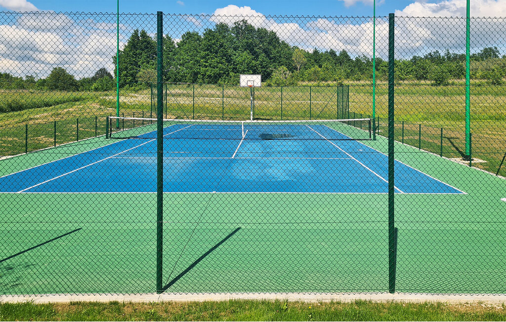 Feriehuse - Labin-Pican , Kroatien - CLI683 5