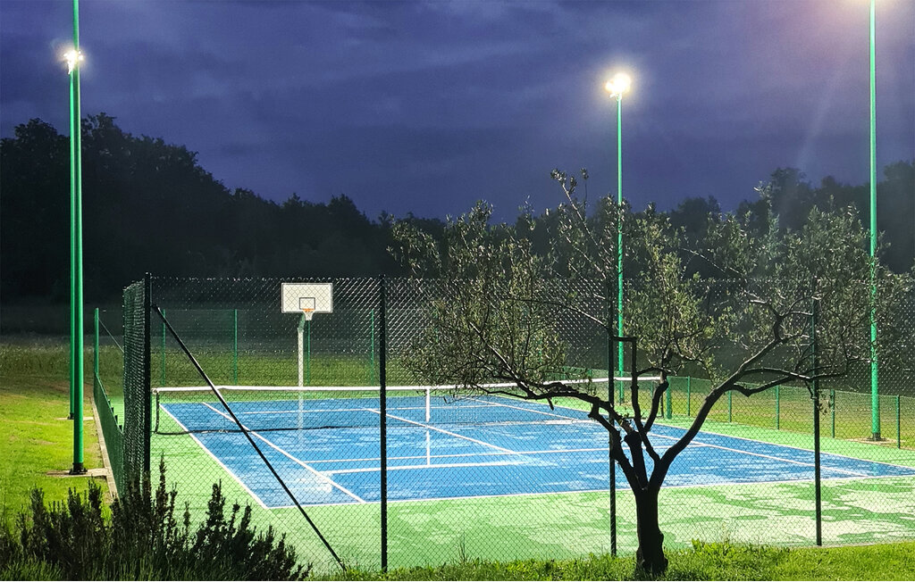 Feriehuse - Labin-Pican , Kroatien - CLI683 26