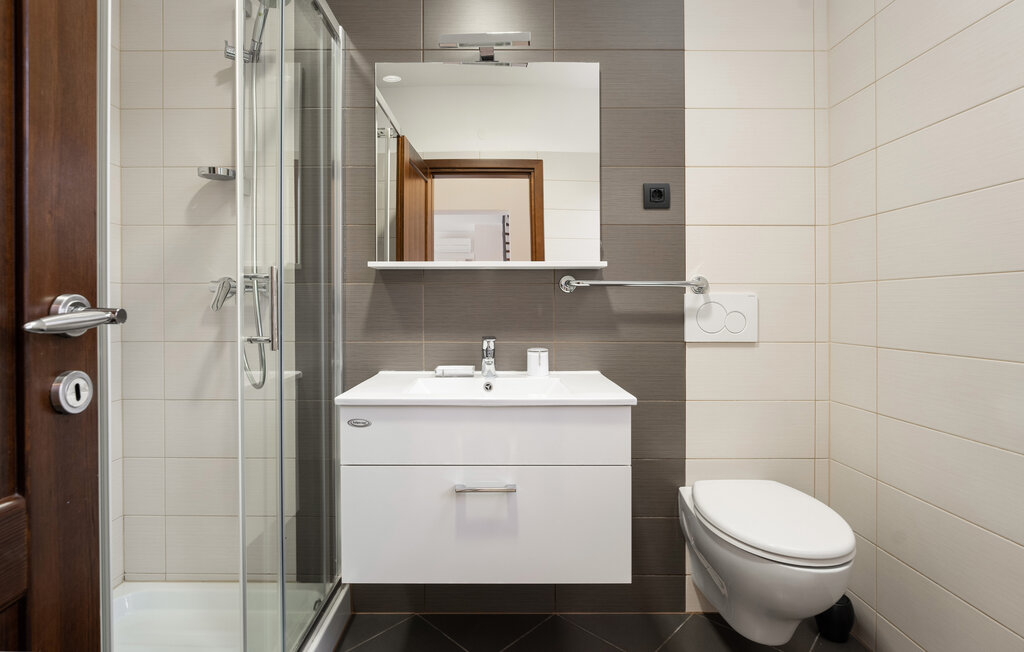 Semesterhus - Porec , Kroatien - CLI347 34