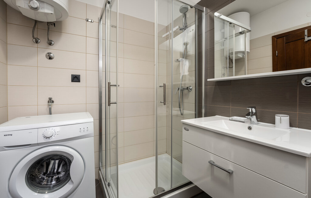 Semesterhus - Porec , Kroatien - CLI347 35